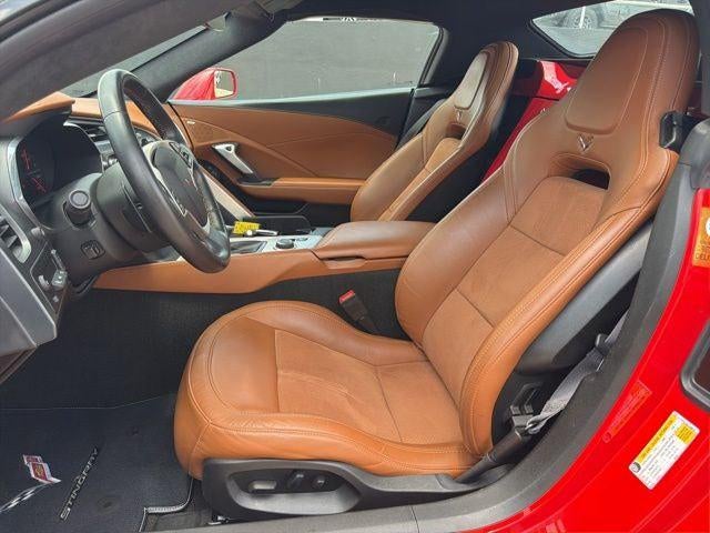 2014 Chevrolet Corvette Stingray Z51
