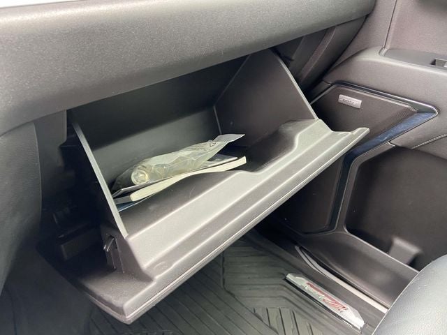 2023 Chevrolet Silverado 1500 4WD Crew Cab Short Bed RST