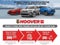 2023 Chevrolet Silverado 1500 4WD Crew Cab Short Bed RST