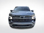 2024 Chevrolet Silverado 1500 4WD Crew Cab Short Bed LTZ
