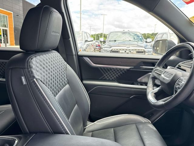 2025 GMC Acadia AWD Denali