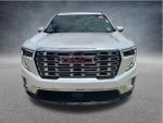 2025 GMC Acadia AWD Denali
