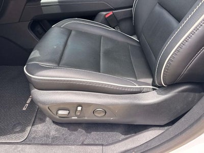 2025 GMC Acadia AWD Denali