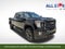 2022 GMC Sierra 2500HD 4WD Crew Cab Standard Bed AT4
