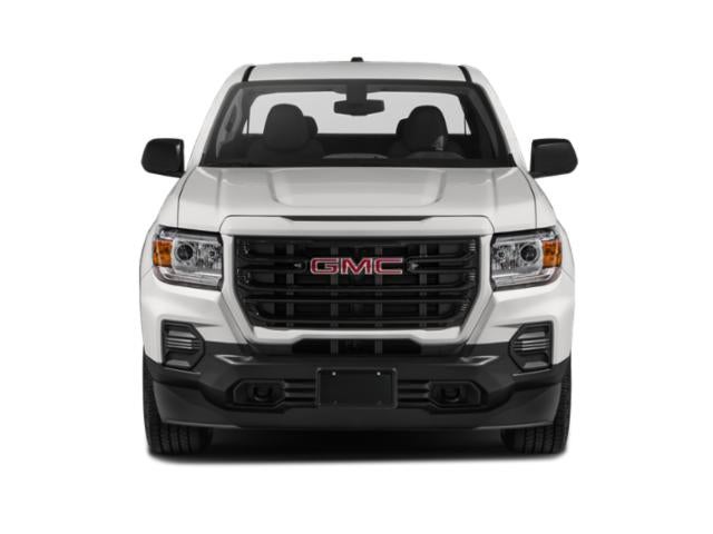 2022 GMC Canyon 2WD Crew Cab Short Box Elevation