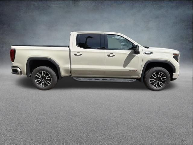 2026 GMC Sierra 1500 Crew Cab, Short Bed, AT4, 4WD
