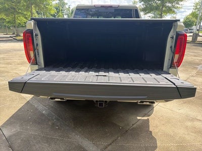 2026 GMC Sierra 1500 Crew Cab, Short Bed, AT4, 4WD