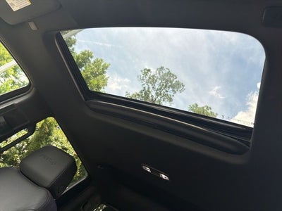 2026 GMC Sierra 1500 Crew Cab, Short Bed, AT4, 4WD