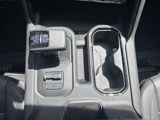 2026 GMC Sierra 1500 Crew Cab, Short Bed, AT4, 4WD