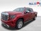2023 GMC Sierra 1500 4WD Crew Cab Short Box Denali