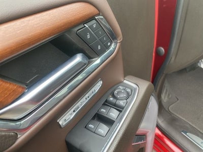 2023 GMC Sierra 1500 4WD Crew Cab Short Box Denali