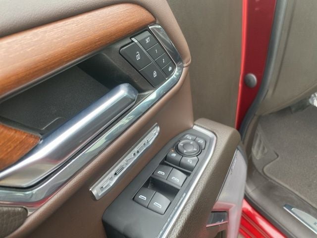 2023 GMC Sierra 1500 4WD Crew Cab Short Box Denali