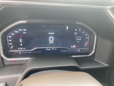 2023 GMC Sierra 1500 4WD Crew Cab Short Box Denali