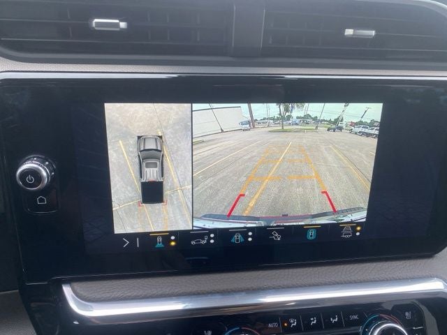 2023 GMC Sierra 1500 4WD Crew Cab Short Box Denali