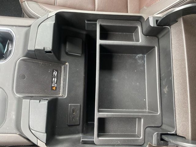 2023 GMC Sierra 1500 4WD Crew Cab Short Box Denali