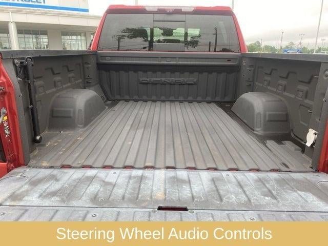 2023 GMC Sierra 1500 4WD Crew Cab Short Box Denali