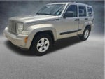 2010 Jeep Liberty Sport