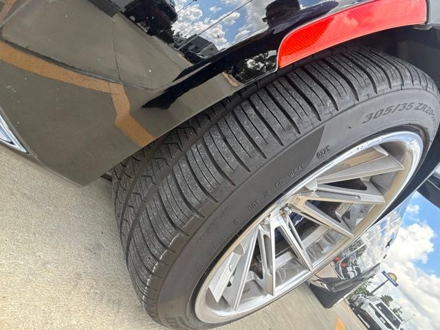 2023 Dodge Charger R/T Scat Pack