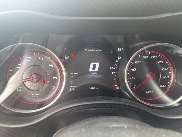 2023 Dodge Charger R/T Scat Pack