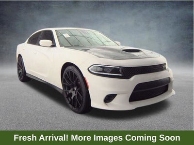 2022 Dodge Charger GT RWD