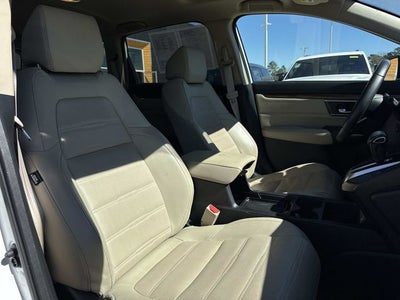 2020 Honda CR-V 2WD EX-L