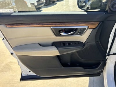 2020 Honda CR-V 2WD EX-L