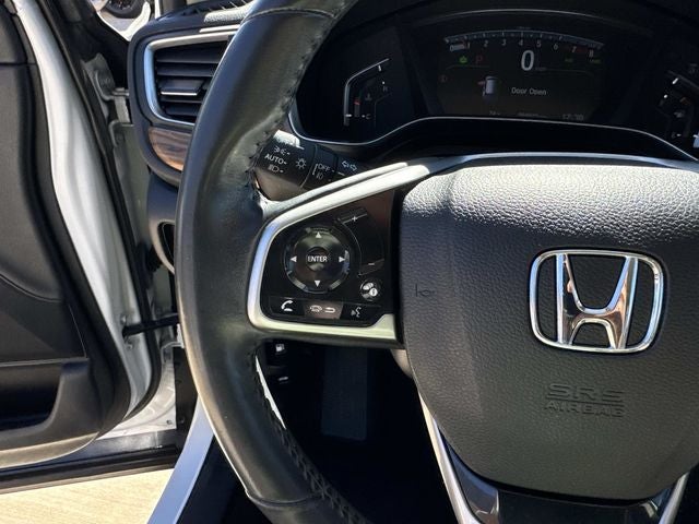 2020 Honda CR-V 2WD EX-L