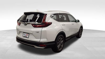 2020 Honda CR-V 2WD EX-L
