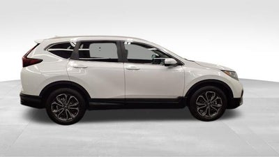 2020 Honda CR-V 2WD EX-L