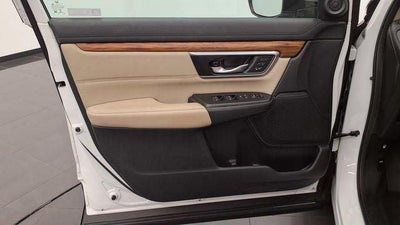 2020 Honda CR-V 2WD EX-L