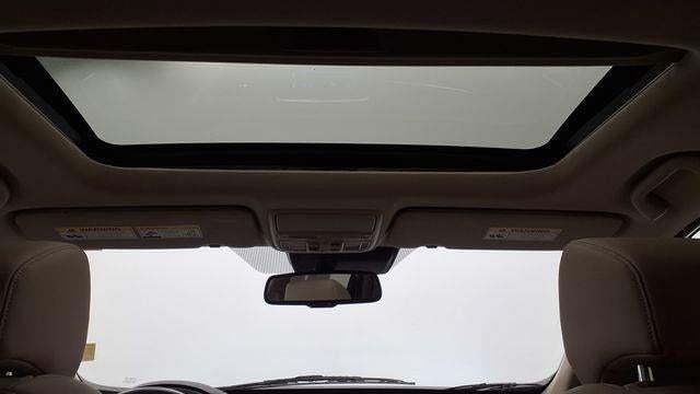 2020 Honda CR-V 2WD EX-L