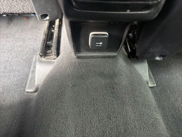 2024 Jeep Compass Sport 4x4