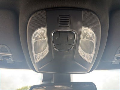 2024 Jeep Compass Sport 4x4