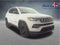2022 Jeep Compass Latitude Lux 4x4