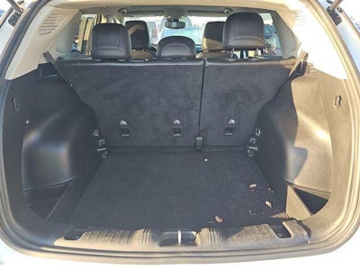 2022 Jeep Compass Latitude Lux 4x4