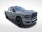 2025 RAM 2500 Laramie Crew Cab 4x4 6'4' Box