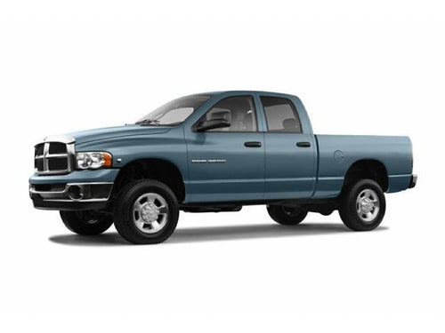 2004 Dodge Ram 2500 ST