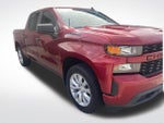 2022 Chevrolet Silverado 1500 LTD 2WD Crew Cab Short Bed Custom