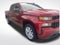 2022 Chevrolet Silverado 1500 LTD 2WD Crew Cab Short Bed Custom