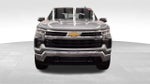 2023 Chevrolet Silverado 1500 4WD Crew Cab Standard Bed LT