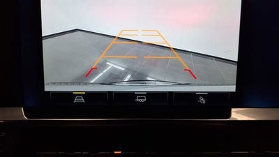 2023 Chevrolet Silverado 1500 4WD Crew Cab Standard Bed LT