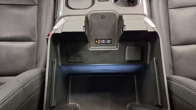 2023 Chevrolet Silverado 1500 4WD Crew Cab Standard Bed LT