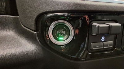 2023 Chevrolet Silverado 1500 4WD Crew Cab Standard Bed LT