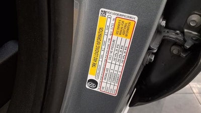 2023 Chevrolet Silverado 1500 4WD Crew Cab Standard Bed LT