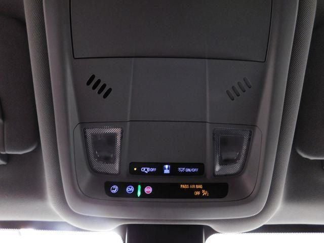 2024 GMC Terrain FWD SLE