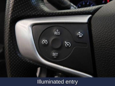 2024 GMC Terrain FWD SLE