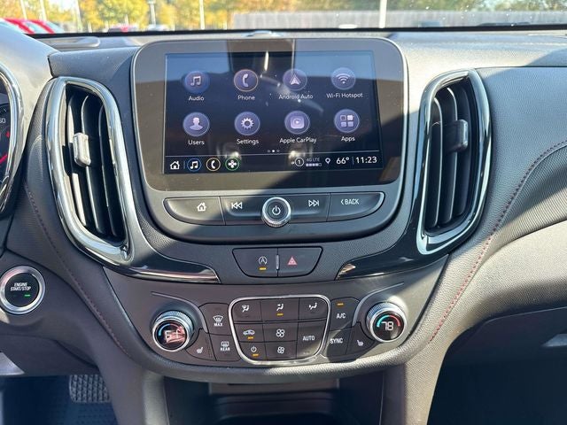 2023 Chevrolet Equinox AWD RS