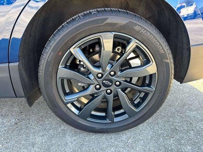 2023 Chevrolet Equinox AWD RS