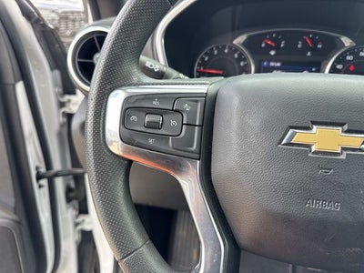 2022 Chevrolet Blazer FWD 2LT