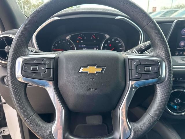 2022 Chevrolet Blazer FWD 2LT